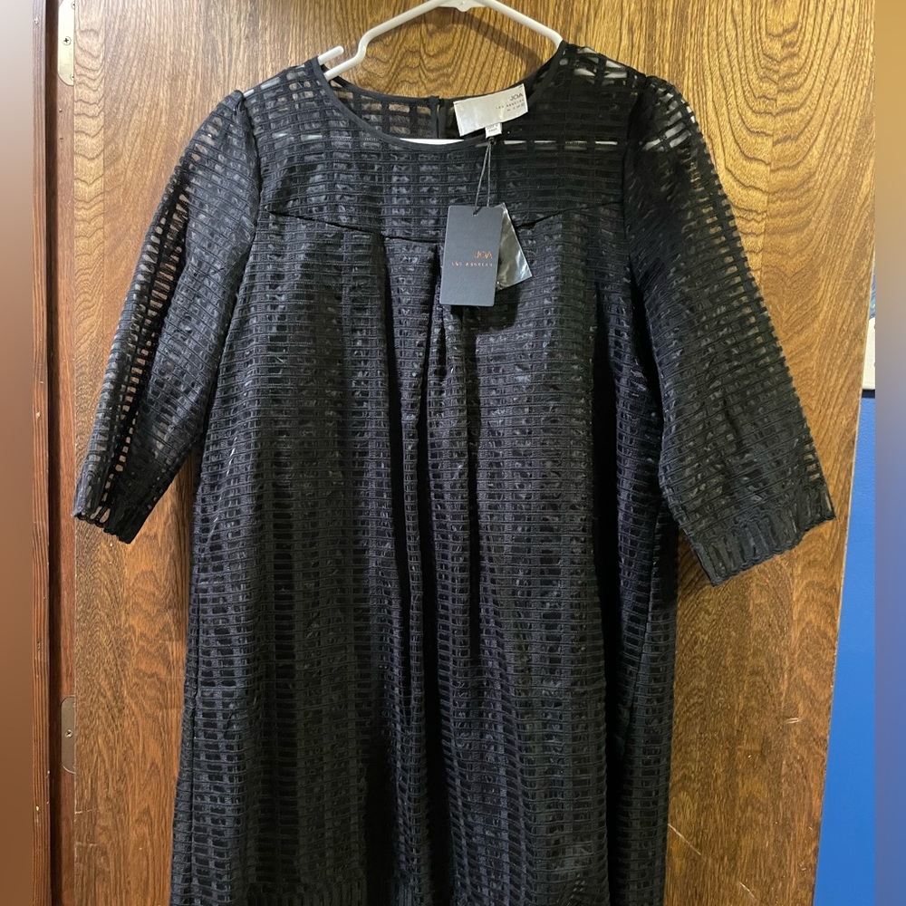 JOA dress never worn